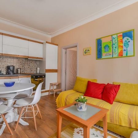 Welcoming One Bedroom On Vasil Levski Boulevard By Flat Mаnager Sofia Esterno foto