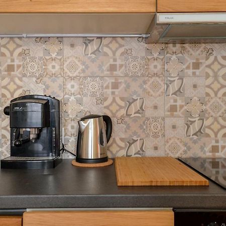 Welcoming One Bedroom On Vasil Levski Boulevard By Flat Mаnager Sofia Esterno foto