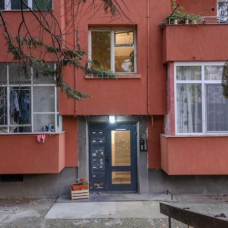Welcoming One Bedroom On Vasil Levski Boulevard By Flat Mаnager Sofia Esterno foto