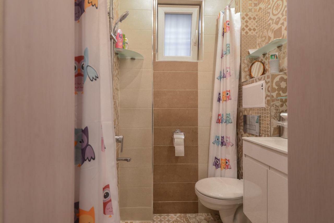 Welcoming One Bedroom On Vasil Levski Boulevard By Flat Mаnager Sofia Esterno foto