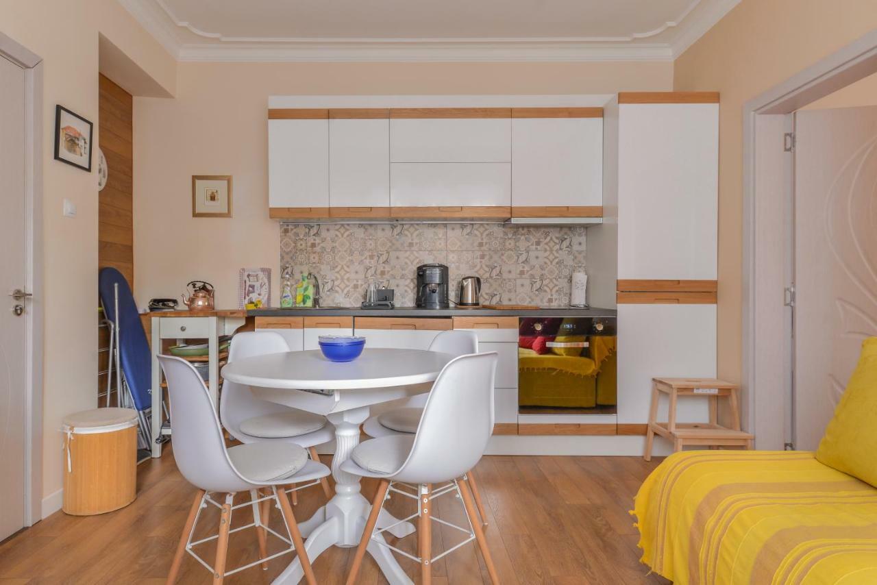 Welcoming One Bedroom On Vasil Levski Boulevard By Flat Mаnager Sofia Esterno foto